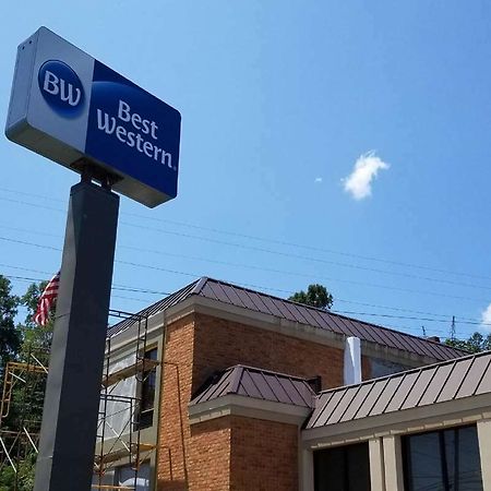 Best Western North Roanoke Troutville Ngoại thất bức ảnh