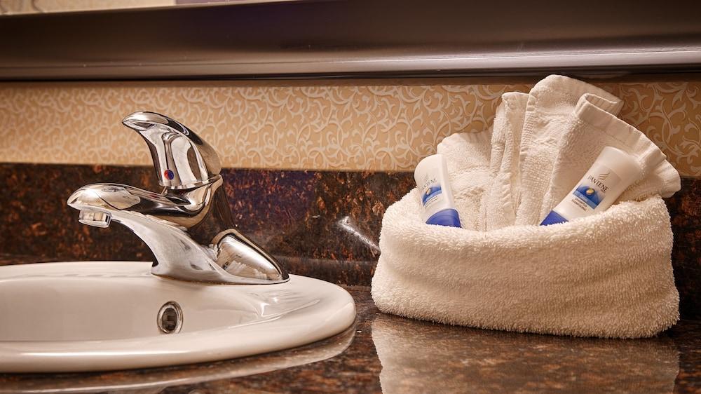 Best Western North Roanoke Troutville Ngoại thất bức ảnh