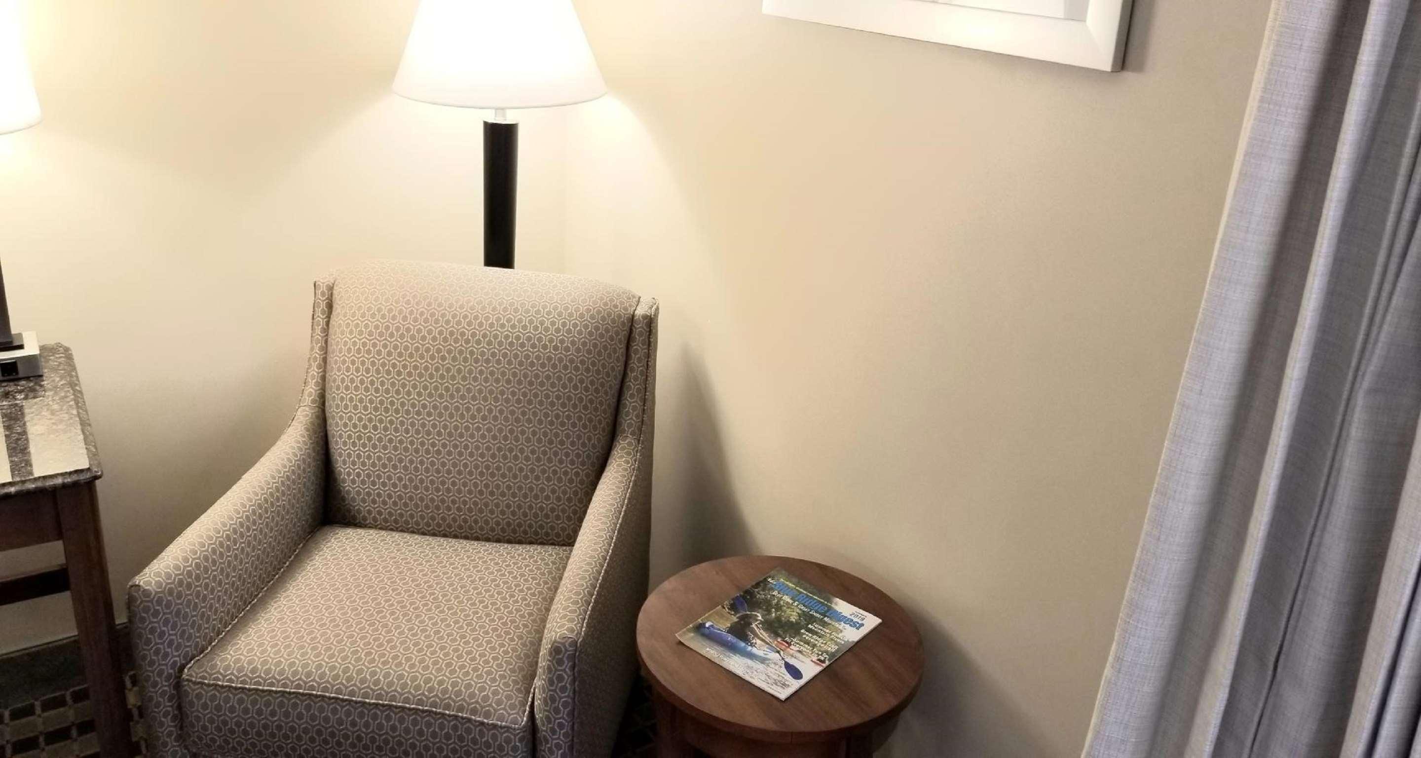 Best Western North Roanoke Troutville Ngoại thất bức ảnh