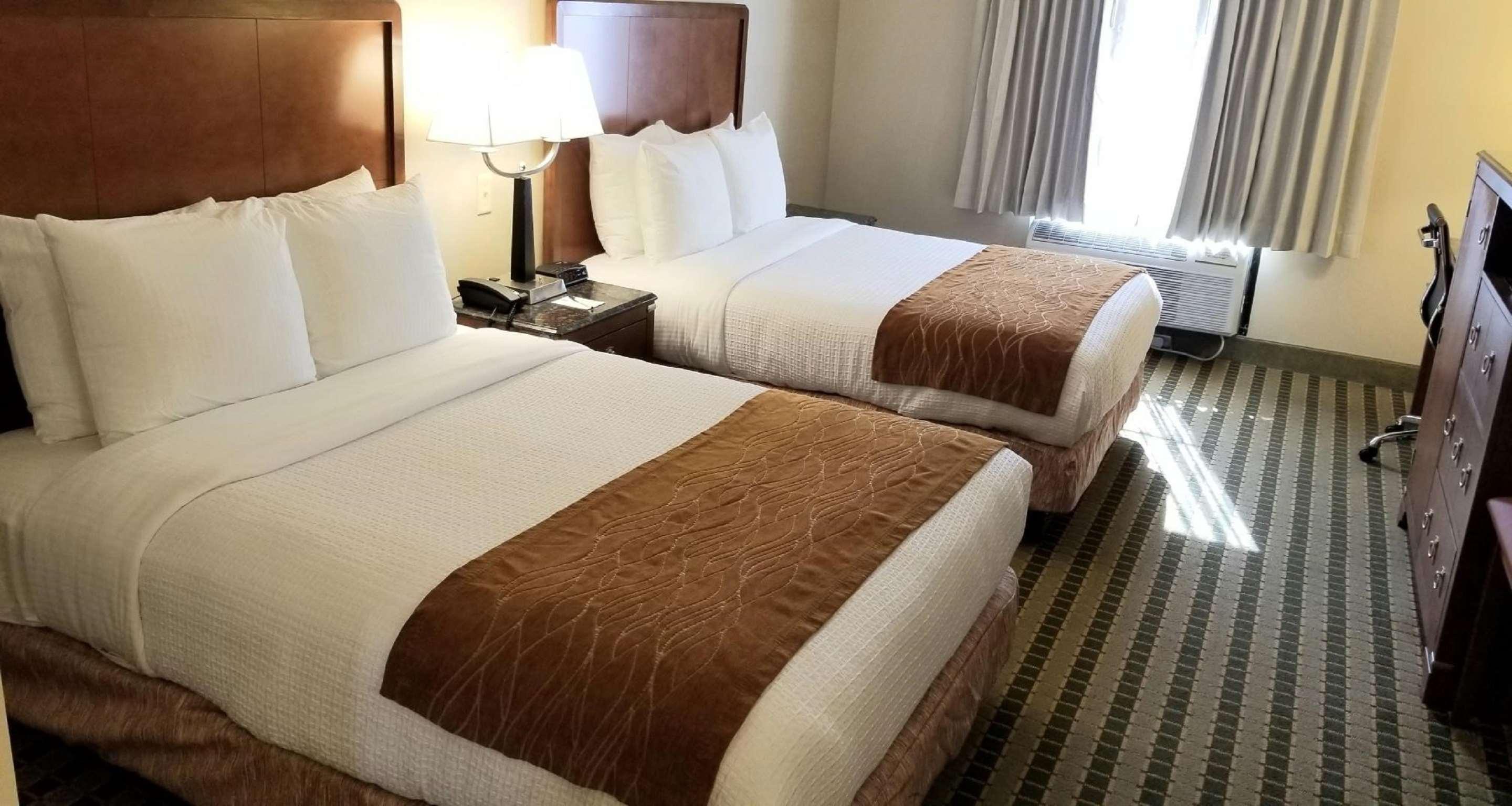 Best Western North Roanoke Troutville Ngoại thất bức ảnh