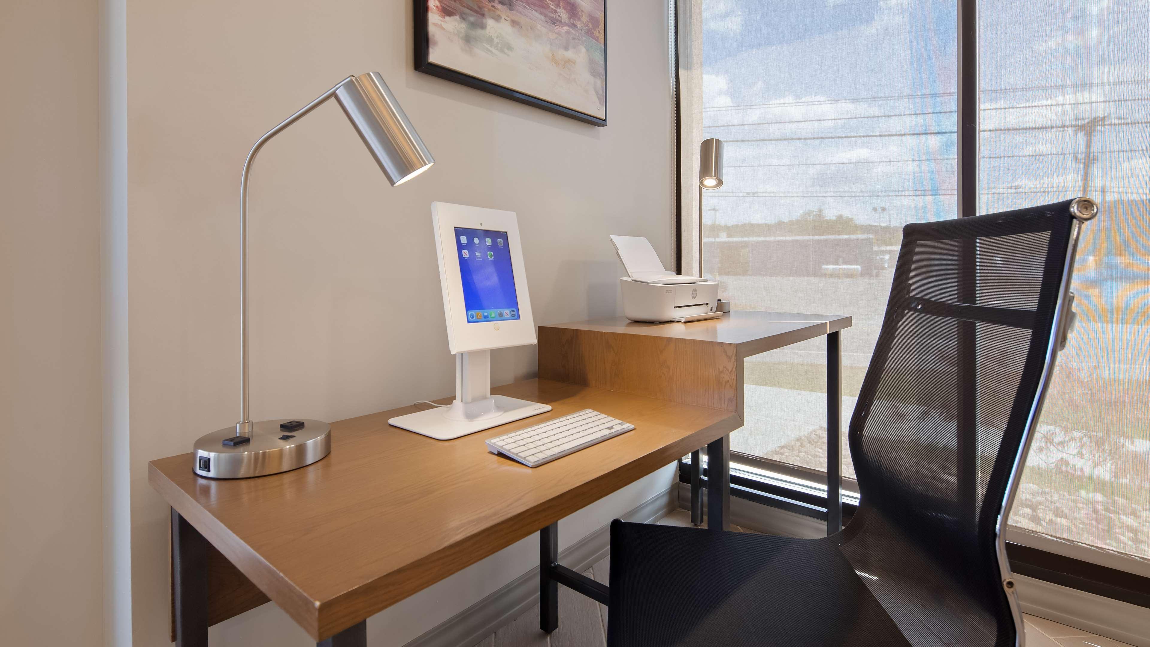Best Western North Roanoke Troutville Ngoại thất bức ảnh