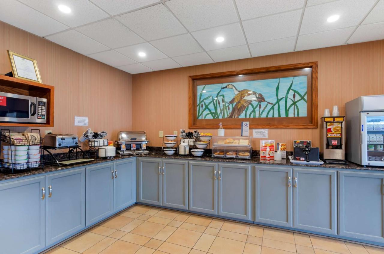 Best Western North Roanoke Troutville Ngoại thất bức ảnh