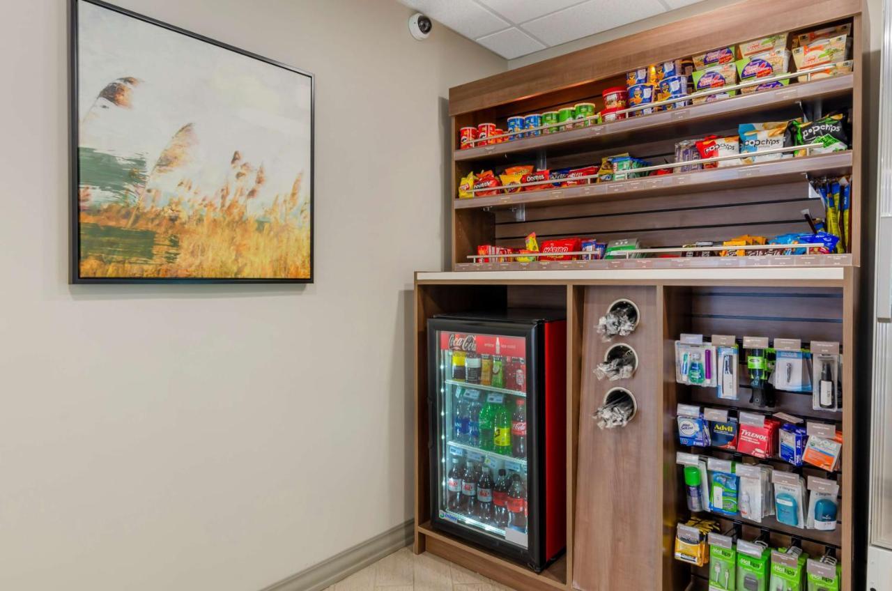 Best Western North Roanoke Troutville Ngoại thất bức ảnh