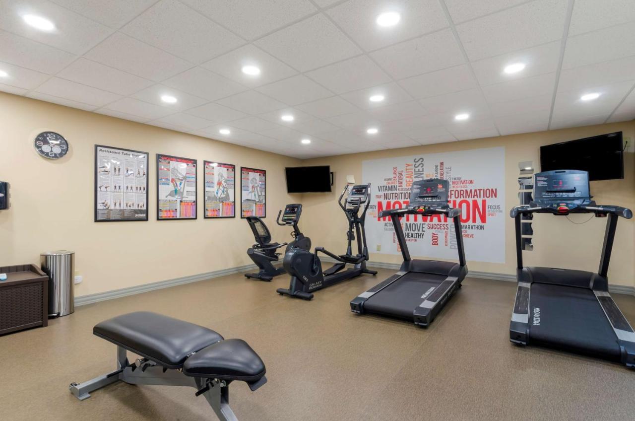 Best Western North Roanoke Troutville Ngoại thất bức ảnh