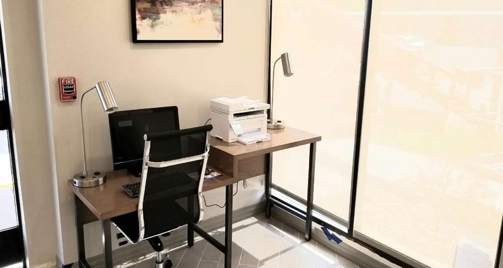 Best Western North Roanoke Troutville Nội địa bức ảnh