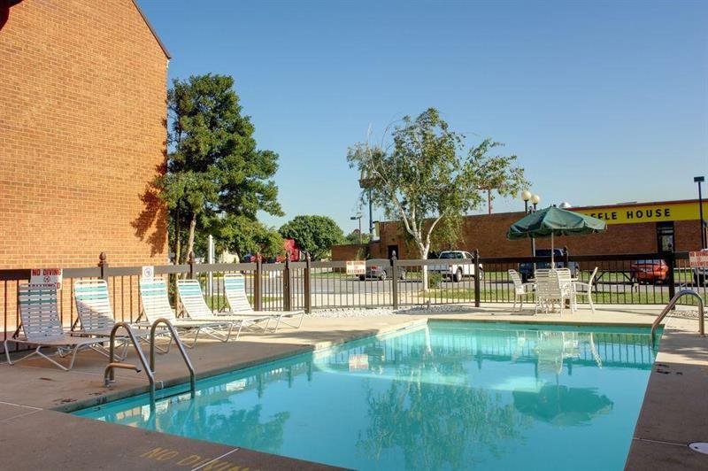 Best Western North Roanoke Troutville Ngoại thất bức ảnh